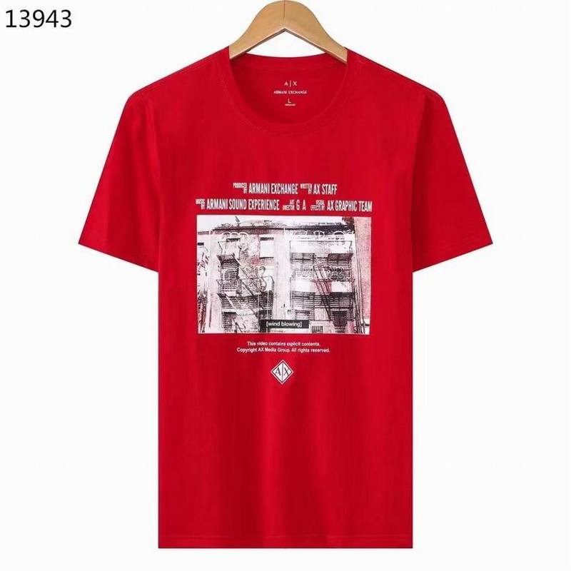 Armani Men's T-shirts 139